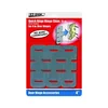 EZ-Shim hinge shims 15-pack