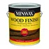 Minwax Wood Finish oil-based stain, Dark Walnut, 1 gallon can