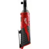 Milwaukee 2457-20 M12 cordless 3/8 inch sub-compact ratchet