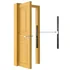 Armor Concepts FIX-A-JAMB interior door jamb repair kit