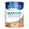 SEAL-ONCE Marine Penetrating Wood Sealer and Waterproofer SEAL-ONCE Marine Penetrating Wood Sealer and Waterproofer