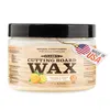 Clarks cutting board wax food grade mineral oil with beeswax
