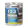 Zinsser Bulls Eye 1-2-3 All Surface Primer, Quart