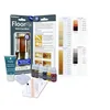 CalFlor FloorFix Mix2Match color-fill repair kit for engineered hardwood and laminate