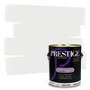 PRESTIGE Exterior Paint and Primer In One, Semi-Gloss