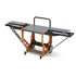 BORA Portacube PM-8000 rolling miter saw workbench stand