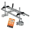 Granberg G778-36 Alaskan MKIV chainsaw mill