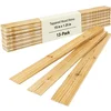 Tapered Wood Door Shims (13-Pack)