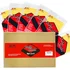 S&F Tack Cloth 6-Pack
