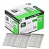 Meite 16 gauge galvanized finish nails box