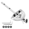 POWERTEC 71143 Deluxe Miter Gauge