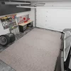 Ottomanson Felt and Rubber Dual Surface Rug Pad