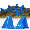 NAACOO 20-Pc Flooring Spacers (1/4
