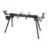 Evolution Power Tools Miter Saw Stand PLUS with wheels