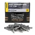 Joist hanger nails, 1.5 inch, 1 lb pack