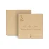1/4 inch Baltic birch plywood, 12 x 12 inch sheets, box of 3, B/BB grade craft wood
