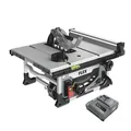 FLEX 24V Brushless Cordless 10-Inch Table Saw Kit