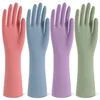 Reusable Rubber Cleaning Gloves