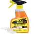 Goo Gone adhesive remover spray gel with scraper