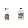 Bona Hardwood Floor Cleaner Spray and Polish combo bottle