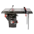 SawStop PCS31230-ATGP36 3HP Professional Cabinet Saw with 36-Inch T-Glide Fence