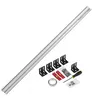 Woodpeckers StealthStop miter fence and stop system