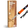 K KERNOWO Wood Burning Tool Kit 17-Piece