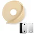 Wenqik Birch 250 foot roll of plywood edge banding with edge trimmer included