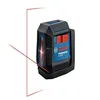 Bosch GLL50-20 self-leveling cross-line laser level