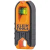 Klein Tools MSF100 magnetic stud finder and level