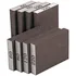 60 to 220 grit sanding sponge assortment for wood finish sanding