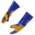 RAPICCA 932F fireproof leather welding gloves