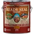 Ready Seal Exterior Wood Stain and Sealer, Pecan, for exterior wood finish