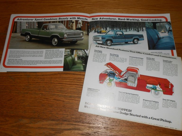 Repainting Car Interior