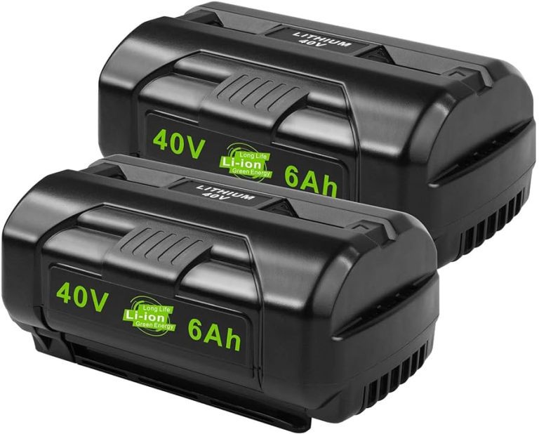 Repair Ryobi Battery