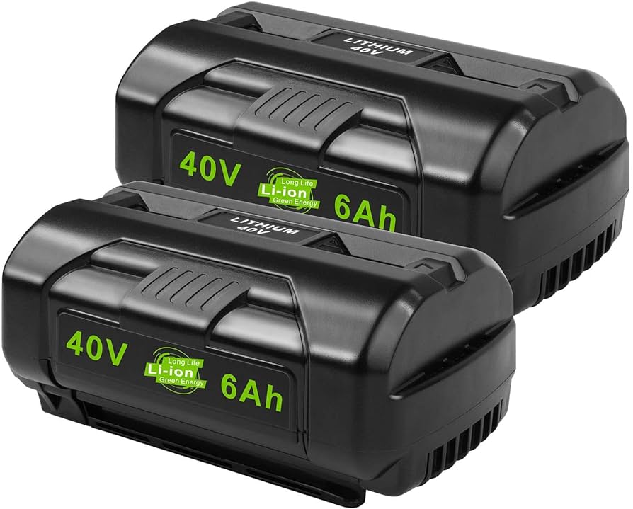 Repair Ryobi Battery