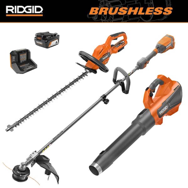Ridgid Registration