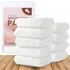 Lint free wood stain applicator pads