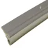 Extreme temperature door weatherstrip set