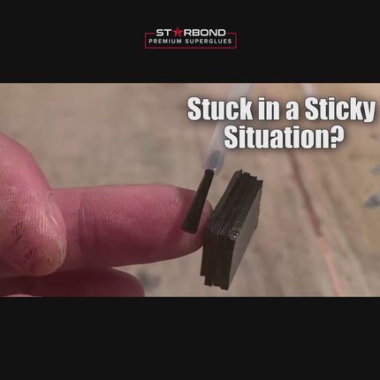 Super Glue Remover for Skin