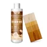 Vividye Golden Oak Water-Based Wood Stain