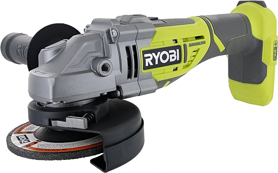 Warranty Ryobi Battery