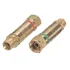 Western Enterprises FA-30 flashback arrestor set regulator end