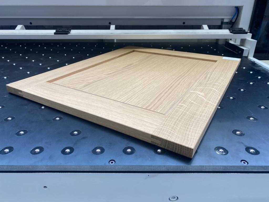 Wood Flooring Machine