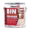 Zinsser B-I-N shellac-based stain-blocking primer gallon can