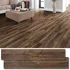 INMOZATA Waterproof Peel and Stick Vinyl Plank Flooring