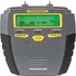 General Tools pinless moisture meter for checking subfloor before wide plank install