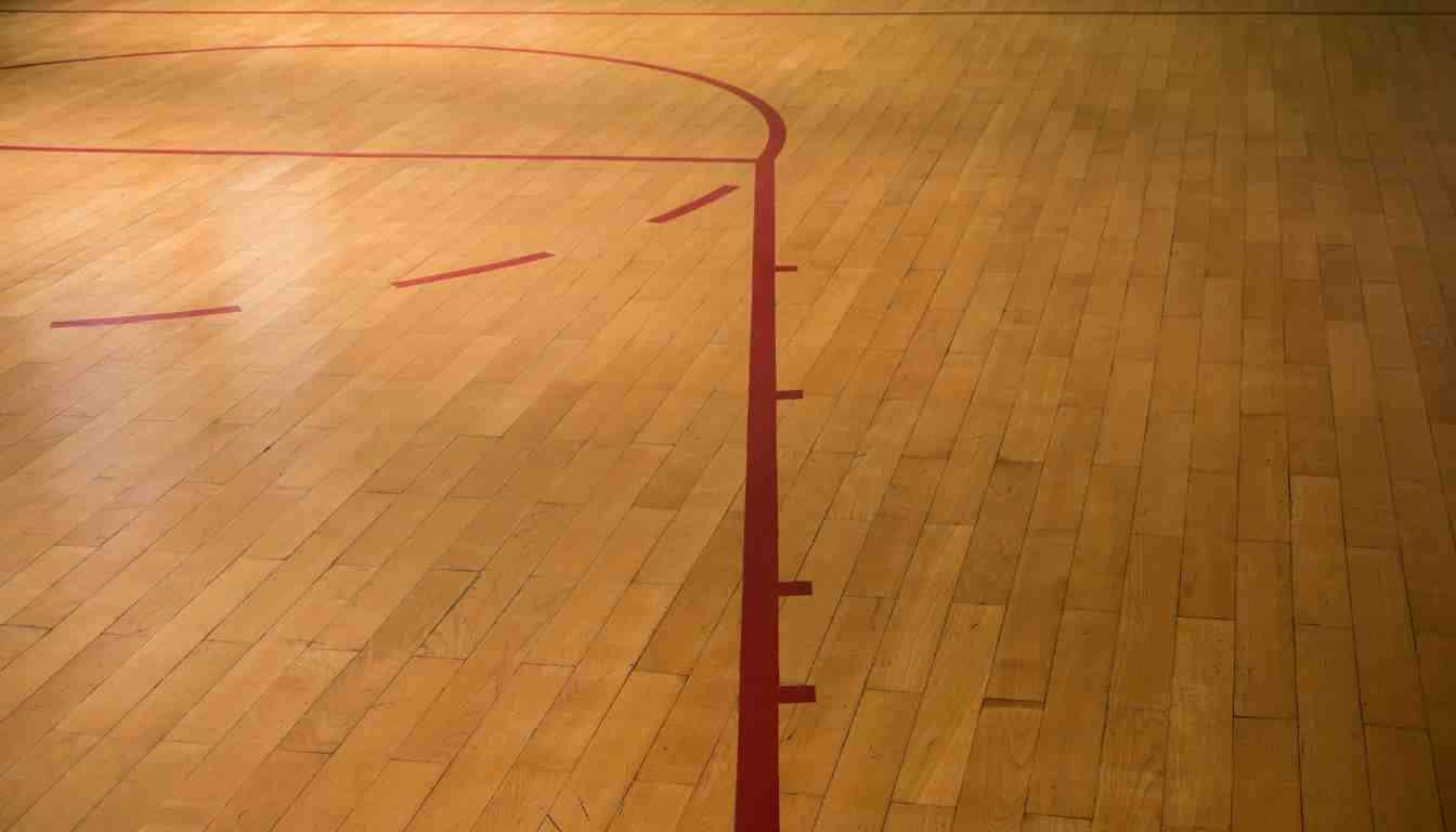 3/4 Hardwood Flooring