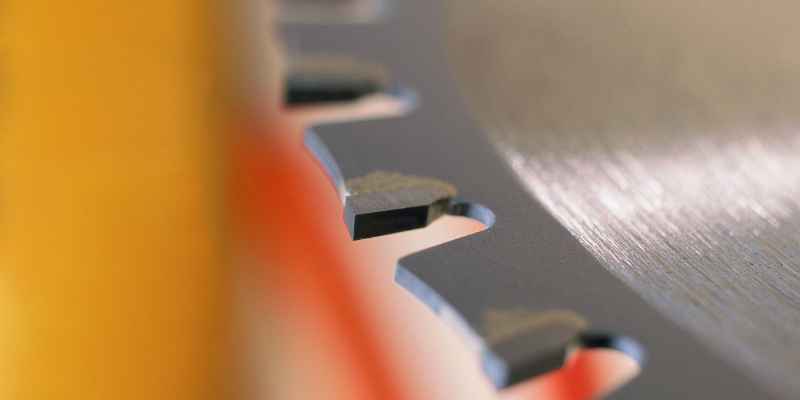 7 1 4 Circular Saw Blade