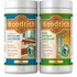 Woodrich Brand 2-Step EFC-38 Wood Cleaner and Brightener Kit